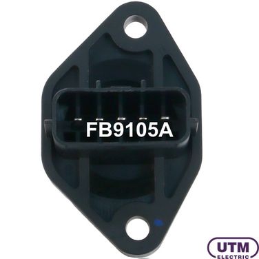UTM FB9105A Датчик массового расхода воздуха ДВС - 2