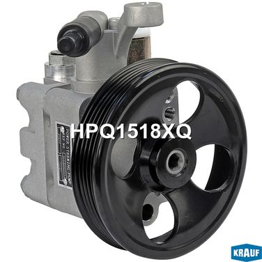Krauf HPQ1518XQ Насос гидроусилителя руля - 1