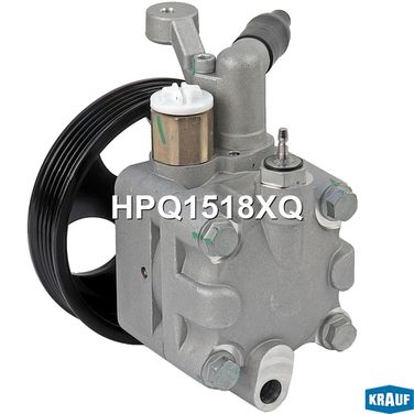 Krauf HPQ1518XQ Насос гидроусилителя руля - 2