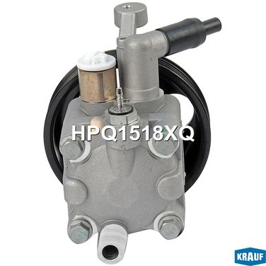Krauf HPQ1518XQ Насос гидроусилителя руля - 3