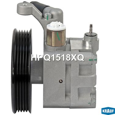 Krauf HPQ1518XQ Насос гидроусилителя руля - 4