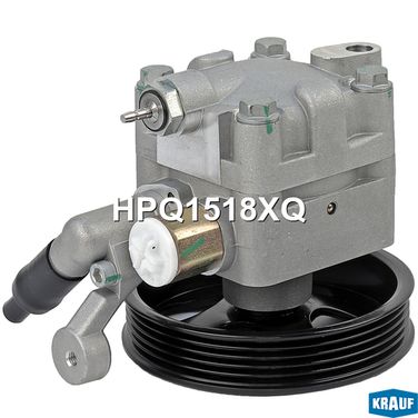 Krauf HPQ1518XQ Насос гидроусилителя руля - 7