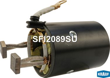 Krauf SFI2089SU Статор стартера со стаканом - 1