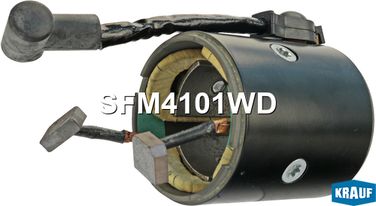 Krauf SFM4101WD Статор стартера со стаканом - 1
