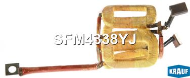 Krauf SFM4338YJ Статор стартера - 1