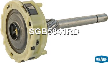 Krauf SGB5841RD Редуктор стартера - 1