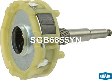 Krauf SGB6855YN Дифференциал в сборе - 1