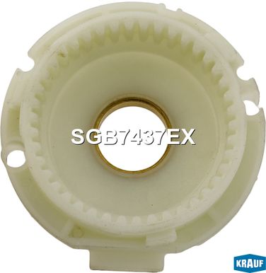 Krauf SGB7437EX Планетарка - 1