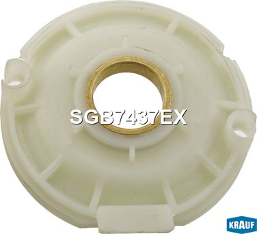 Krauf SGB7437EX Планетарка - 2