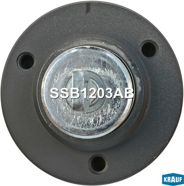 Krauf SSB1203AB Втягивающее реле стартера - 2
