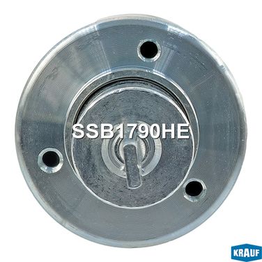 Krauf SSB1790HE Втягивающее реле стартера - 2