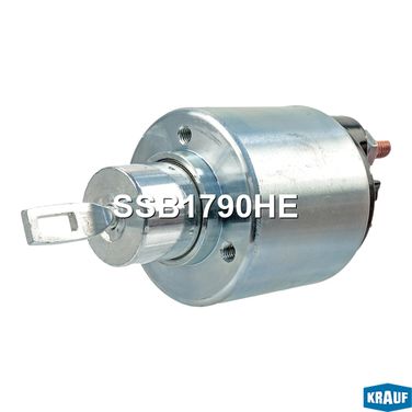 Krauf SSB1790HE Втягивающее реле стартера - 5