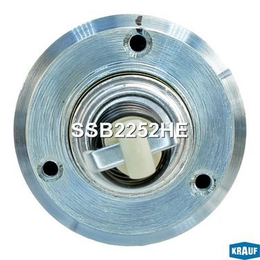 Krauf SSB2252HE Втягивающее реле стартера - 2