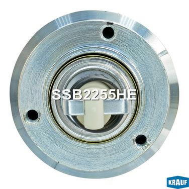 Krauf SSB2255HE Втягивающее реле стартера - 2