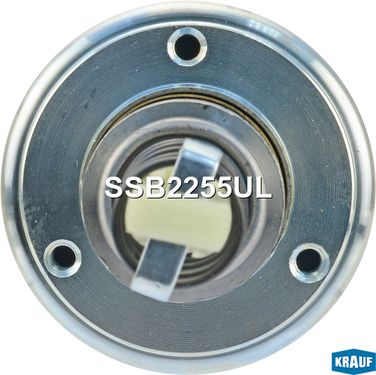 Krauf SSB2255UL Втягивающее реле стартера - 2