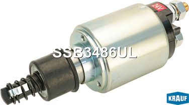 Krauf SSB3486UL Втягивающее реле стартера - 4