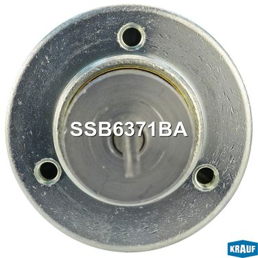 Krauf SSB6371BA Реле втягивающее стартера - 2