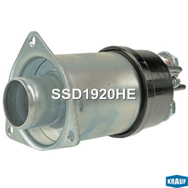 Krauf SSD1920HE Реле втягивающее стартера - 5