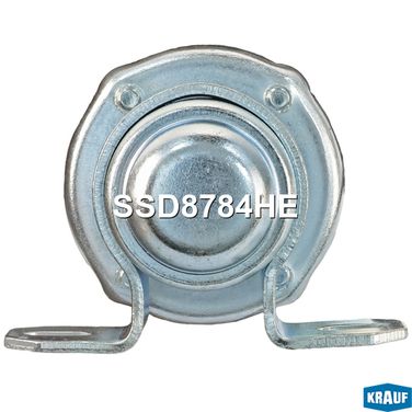 Krauf SSD8784HE Втягивающее реле стартера маленькое - 2