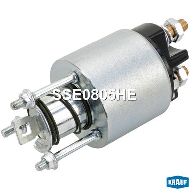 Krauf SSE0805HE Втягивающее реле стартера - 5