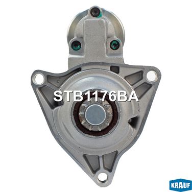 Krauf STB1176BA Стартер - 1
