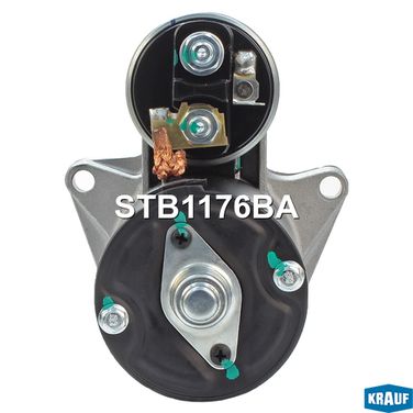 Krauf STB1176BA Стартер - 4