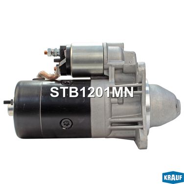 Krauf STB1201MN Стартер - 6