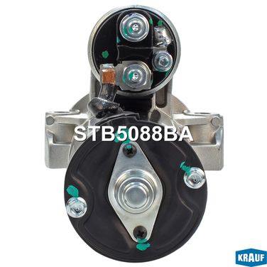 Krauf STB5088BA Стартер - 4