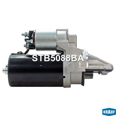 Krauf STB5088BA Стартер - 5