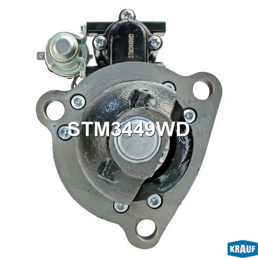 Krauf STM3449WD Стартер с сальником - 1