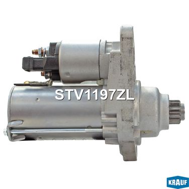 Krauf STV1197ZL Стартер - 6