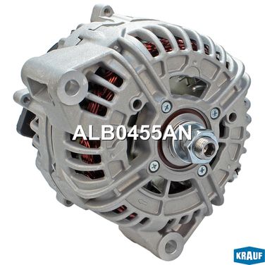 Krauf ALB0455AN Генератор - 1