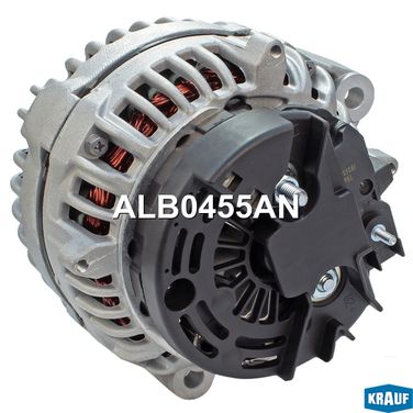 Krauf ALB0455AN Генератор - 2