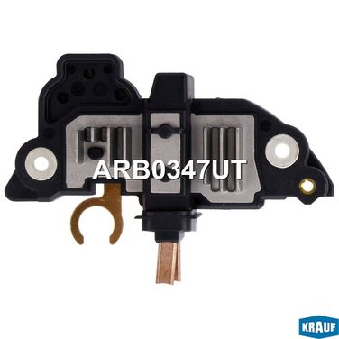 Krauf ARB0347UT Регулятор генератора - 1