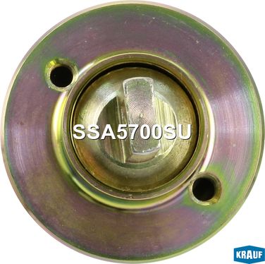 Krauf SSA5700SU Втягивающее реле стартера - 2