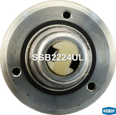 Krauf SSB2224UL Втягивающее реле стартера - 2