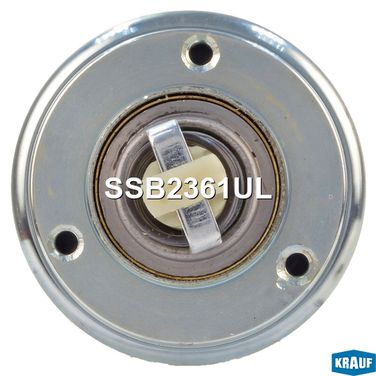 Krauf SSB2361UL Втягивающее реле стартера - 2