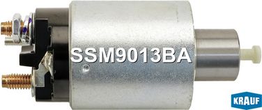 Krauf SSM9013BA Втягивающее реле стартера - 1