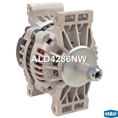 Krauf ALD4286NW Генератор - 1