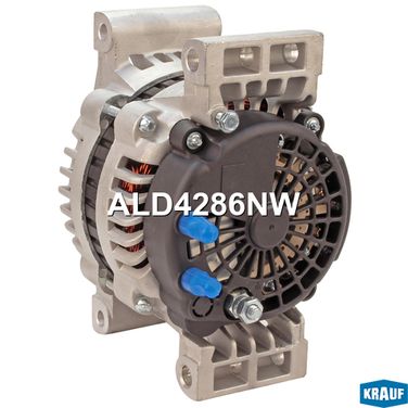 Krauf ALD4286NW Генератор - 2