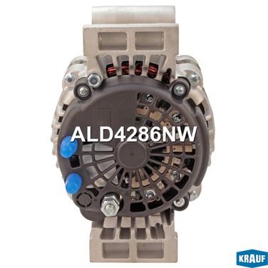 Krauf ALD4286NW Генератор - 4