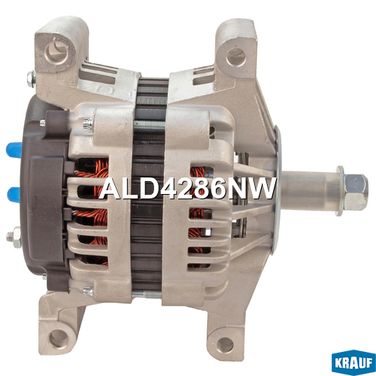 Krauf ALD4286NW Генератор - 5