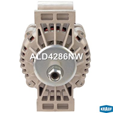 Krauf ALD4286NW Генератор - 6