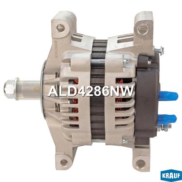 Krauf ALD4286NW Генератор - 7