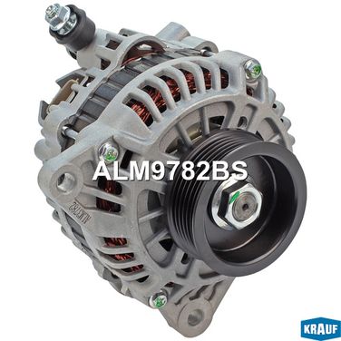 Krauf ALM9782BS Генератор - 1