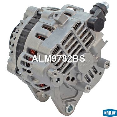 Krauf ALM9782BS Генератор - 2