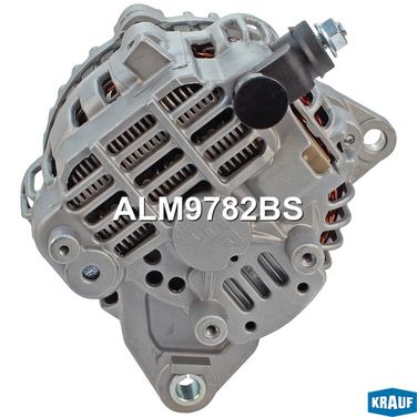 Krauf ALM9782BS Генератор - 4