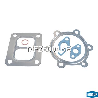 Krauf MFZ5004BE Комплект прокладок турбокомпрессора - 1