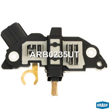 Krauf ARB0235UT Регулятор генератора - 1