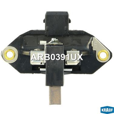 Krauf ARB0391UX Регулятор генератора - 1